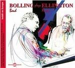 Plays Ellington - CD Audio di Claude Bolling