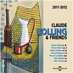 Claude Bolling & Friends