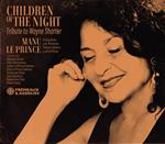 Nascimento, Prince & Shorter. Children Of The Night