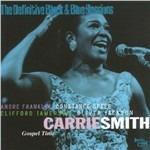 Gospel Time - CD Audio di Carrie Smith