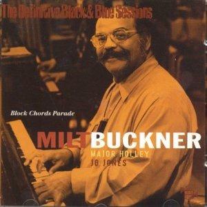 Block Chords Parade - CD Audio di Milt Buckner