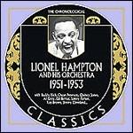 Lionel Hampton 1951-1953 - CD Audio di Lionel Hampton