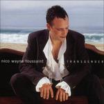 Transgender - CD Audio di Nico Wayne Toussaint