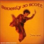 Divine Rebel - CD Audio di Beverly Jo Scott