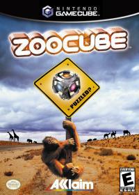 Zoo Cube