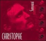 Samourai - CD Audio di Christophe
