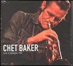 In Bologna - CD Audio di Chet Baker