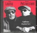Conference de Presse 2 - CD Audio di Michel Petrucciani