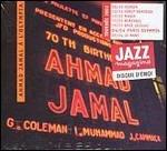 A l'Olympia 2000 - CD Audio di Ahmad Jamal