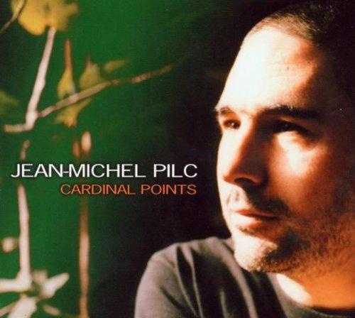 Cardinal Points - CD Audio di Jean-Michel Pilc