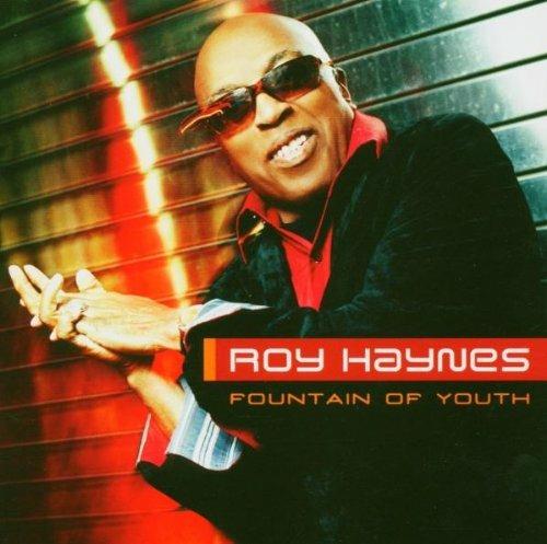 Fountain of Youth - CD Audio di Roy Haynes