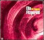 CD Mr. Paganini Ella Fitzgerald