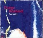 Souvenirs - CD Audio di Django Reinhardt