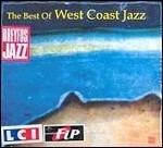 The Best of West Coast Jazz - CD Audio