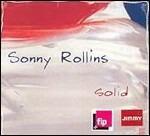 Solid - CD Audio di Sonny Rollins