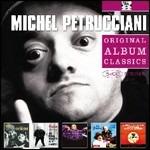 Original Album Classics - CD Audio di Michel Petrucciani