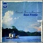 Caminho Para o Amazonas - CD Audio di Boa Fonte