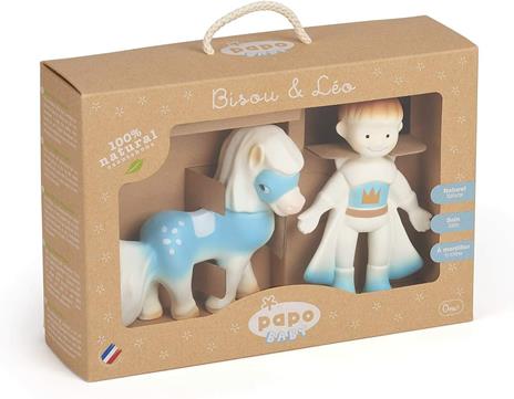 Papo- Baby Boy Gift Set 35005