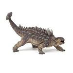 Ankylosaurus