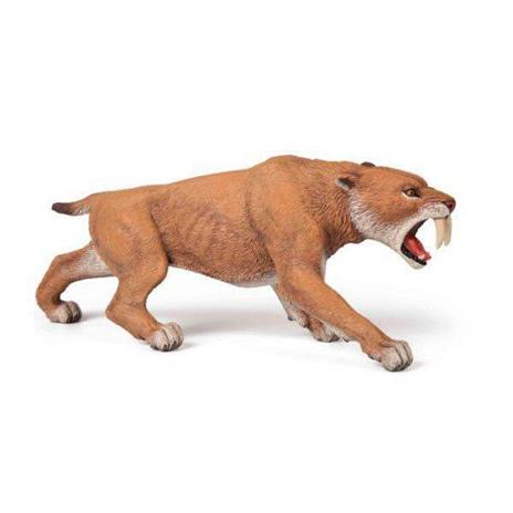 Smilodon