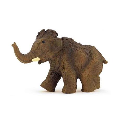 Giovane mammoth - 2