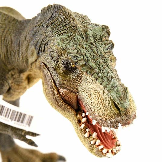 T Rex Verde che Corre - Papo - Dinosauri - Giocattoli | IBS