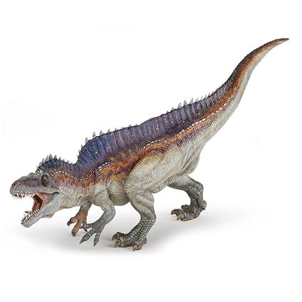 Acrocanthosaurus