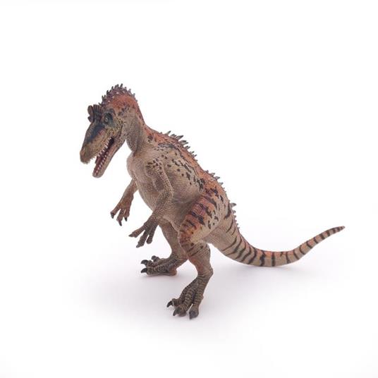 Cryolophosaurus - 3
