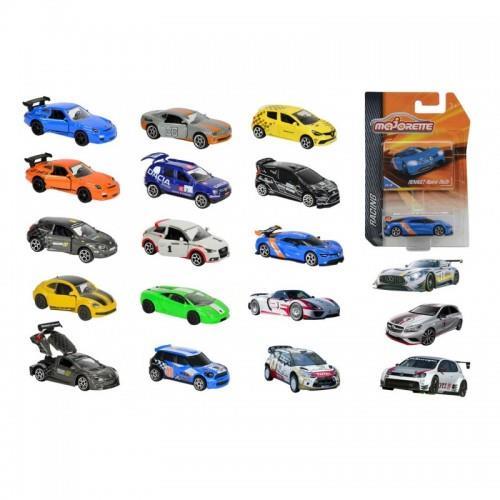 Majorette Racing Cars 18 asst. - 2