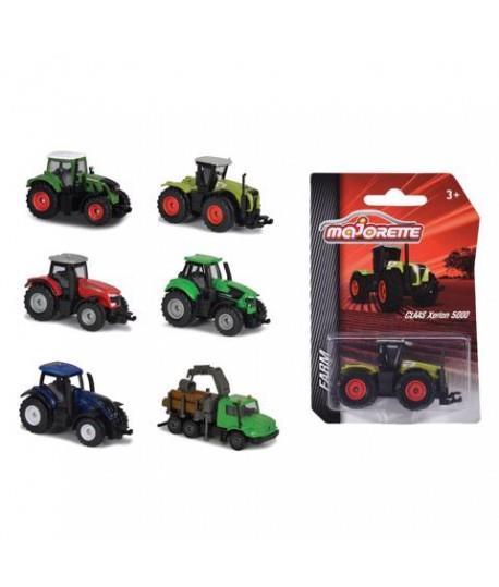 Majorette. Farm Trattore Assortimento - 2