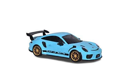 Majorette- Porsche 911 Gt3 Rs Carry Case, 212058194 , + 3 Anni, 35 Cm  ,Scrigno, Incluso Anche Modellino : : Giochi e giocattoli