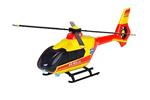 Grand Series Airbus H135 Elicottero Soccorso Luci E Suoni Cm.26 Pale Rotanti (213713002)