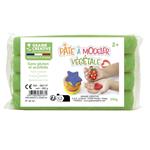 plastilina vegetale 290 g Verde