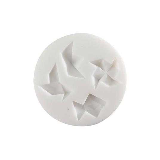 Stampi in silicone per FIMO - Origami - Graine Créative - Pasta da  modellare - Giocattoli | IBS