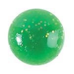 Pittura Slow & Art - verde glitter - 30 ml