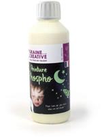 Vernice fosforescente - 250 ml