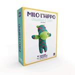 HIPPO - Kit per cucire scarpe