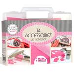 Kit 14 accessori di modellazione FIMO