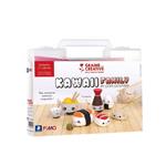 Fimo box - La mia scatola di sushi kawaii