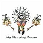 My Sleeping Karma