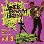 Jerk! Boom! Bam! Vol.9