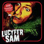 Lucyfer Sam - Vinile LP di Lucyfer Sam