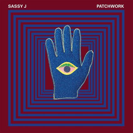 Patchwork - CD Audio di Sassy J