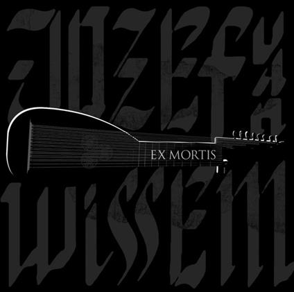 Ex Mortis - Vinile LP di Jozef Van Wissem