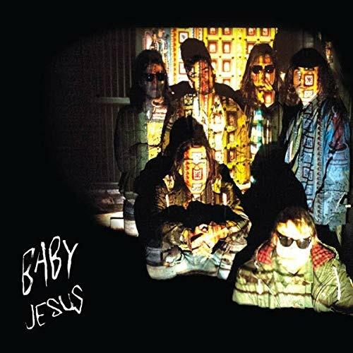 Baby Jesus - Vinile LP di Baby Jesus