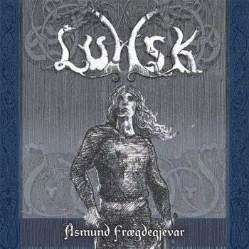 Asmund Fraegdegjevar - Vinile LP di Lumsk