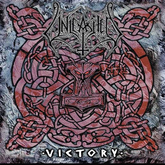 Victory - Vinile LP di Unleashed