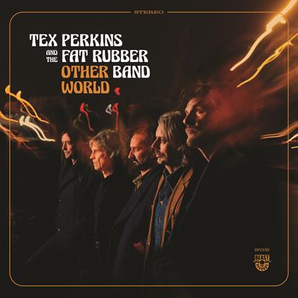 Other World - Vinile LP di Tex Perkins,Fat Rubber Band