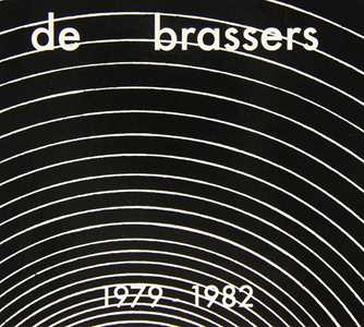 Vinile 1979-1982 De Brassers