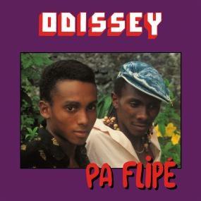 Pa Flipe - Vinile LP di Odissey